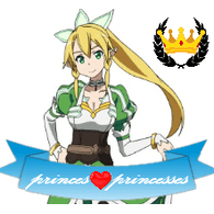 PRNCE emblem