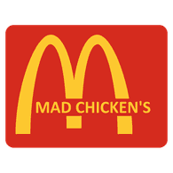 MCDS emblem