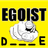 D___E emblem