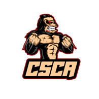 CSCA emblem