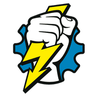 T_STR emblem