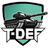 T-DEF emblem