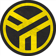 YURBA emblem