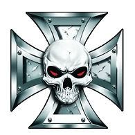 TLR-E emblem