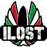 ILOST emblem