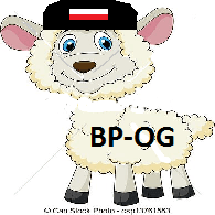 BP-OG emblem