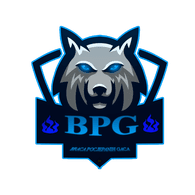 B-PG emblem
