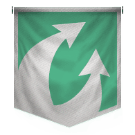 LEDTF emblem