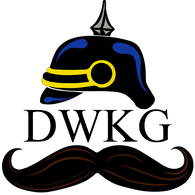 DWKG emblem
