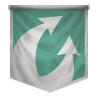 GXWO emblem