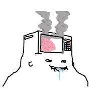 COOOM emblem