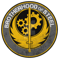 I_S_B emblem