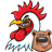 RED42 emblem