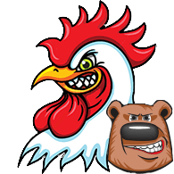 RED42 emblem