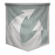 DOUD emblem