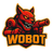 WOBOT emblem