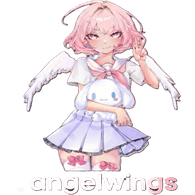 AN6EL emblem