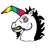 UNICO emblem