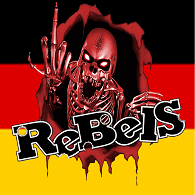 _T-R_ emblem