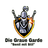 DGG emblem