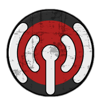 RADIO emblem