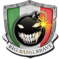 -BANG emblem