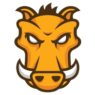 HDBS emblem