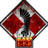 L_P-D emblem