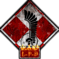 L_P-D emblem