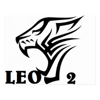 LEO_2 emblem