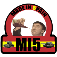 M_I_5 emblem