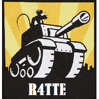 R4TTE emblem