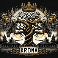 KRONA emblem