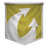 21-DP emblem