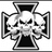 BK007 emblem
