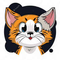 CATKI emblem