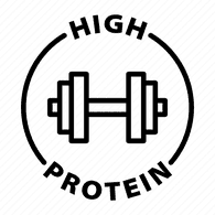 WHEY emblem