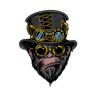 FKM emblem