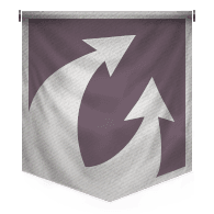 KLINS emblem