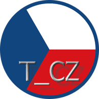 T_CZ emblem
