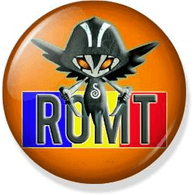 ROMT emblem