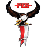-PEB- emblem