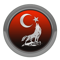 -ALP- emblem