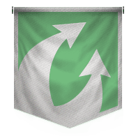 BOJKE emblem