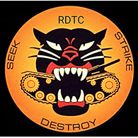 RDTC emblem