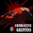GRYFY emblem