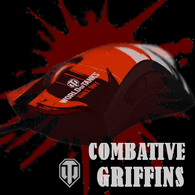 GRYFY emblem