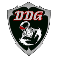 DD-G emblem