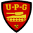 U-P-G emblem