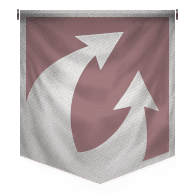 PNEU emblem